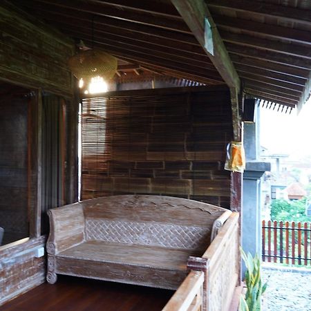 Lastana Suite Ubud Esterno foto