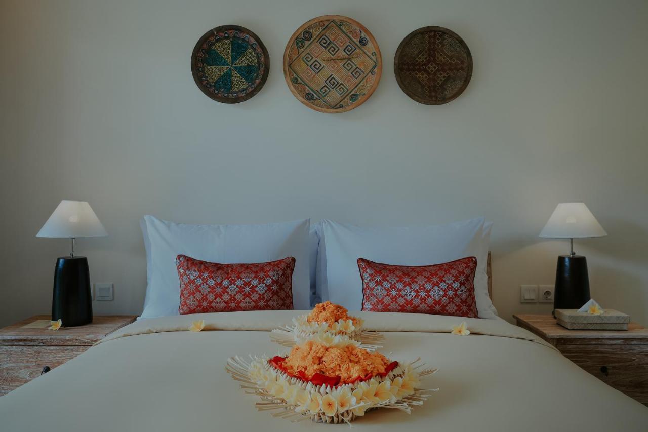 Lastana Suite Ubud Esterno foto