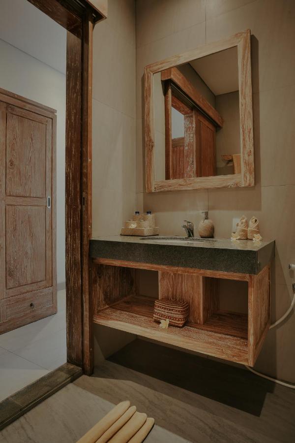 Lastana Suite Ubud Esterno foto