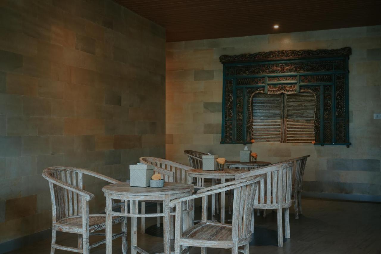 Lastana Suite Ubud Esterno foto