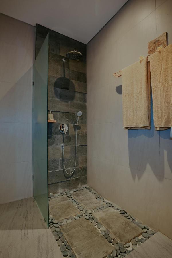 Lastana Suite Ubud Esterno foto