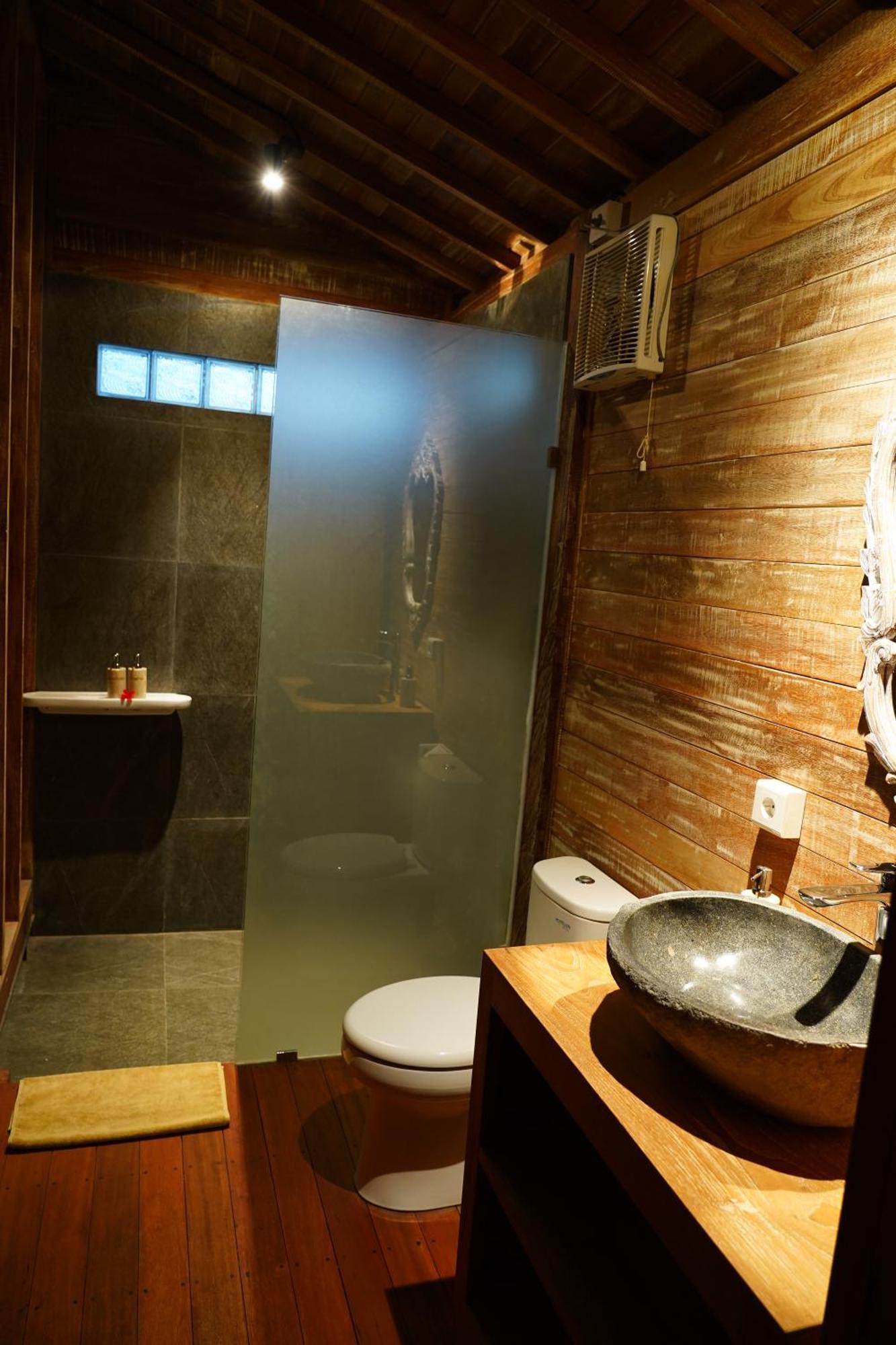 Lastana Suite Ubud Esterno foto