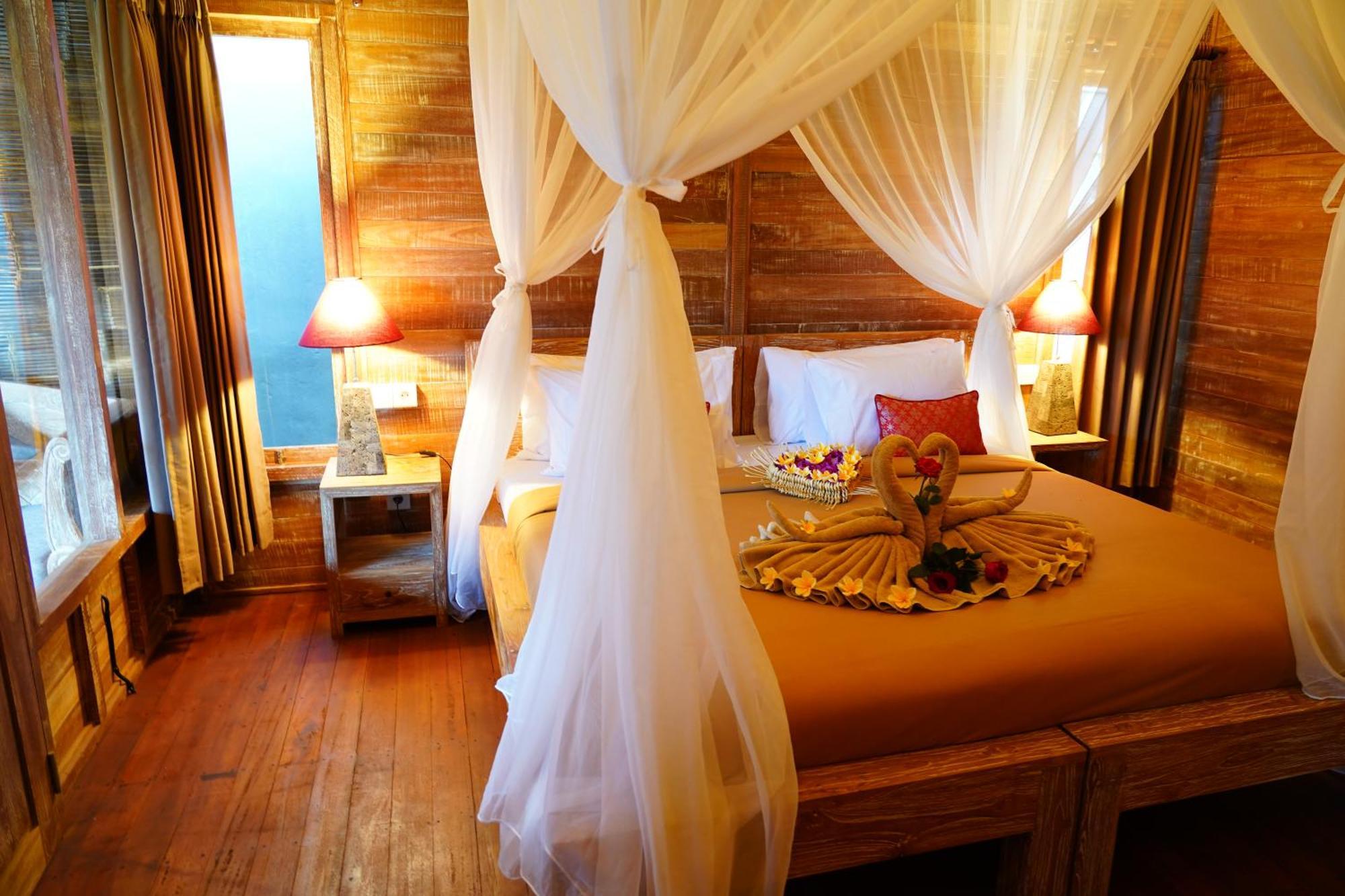 Lastana Suite Ubud Esterno foto