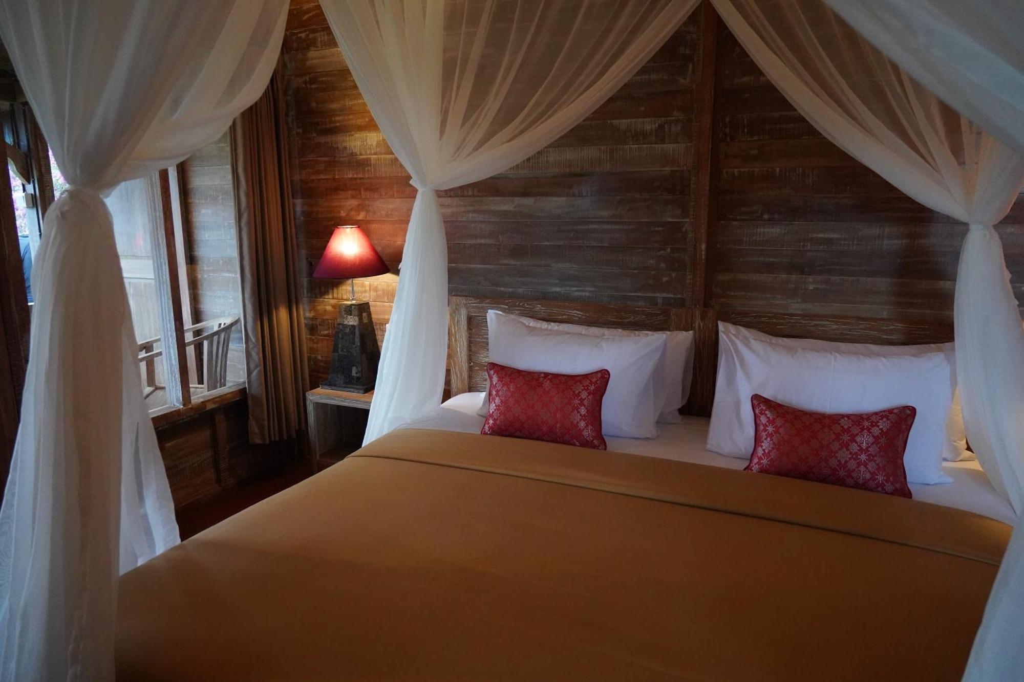 Lastana Suite Ubud Esterno foto