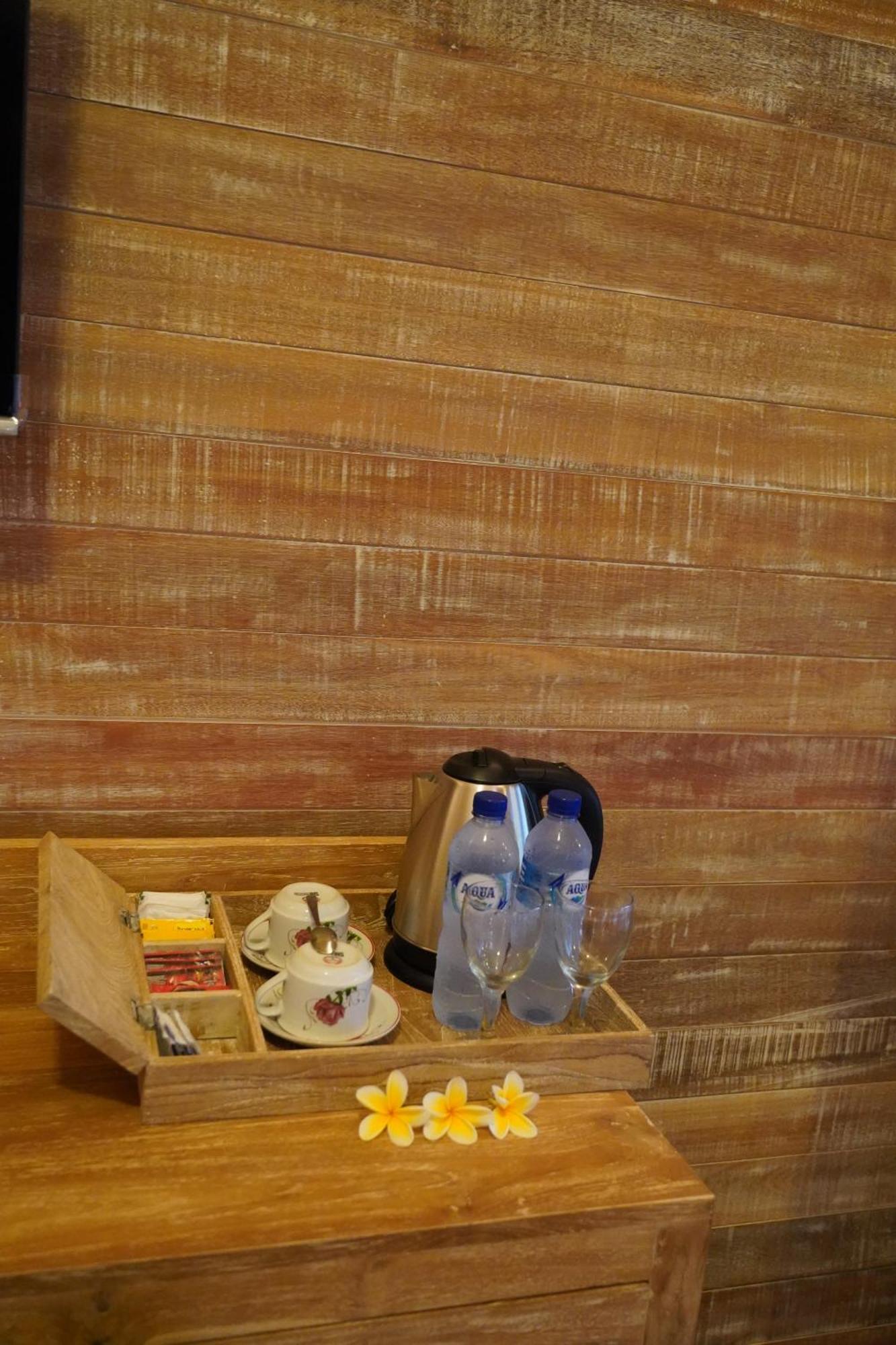 Lastana Suite Ubud Esterno foto